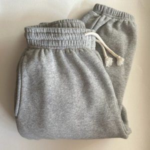 Urban Outfitters Kya Fleece Jogger Pant